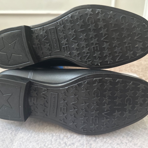 Givenchy Boots - Picture 5 of 9